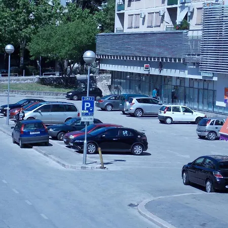 With Wifi - 15329 아파트 스플리트