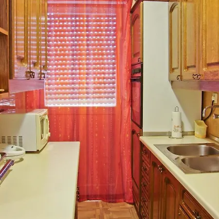 With Wifi - 15329 Appartement