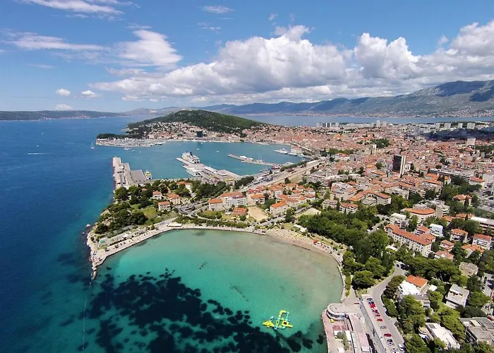 Apartamento With Wifi - 15329 *