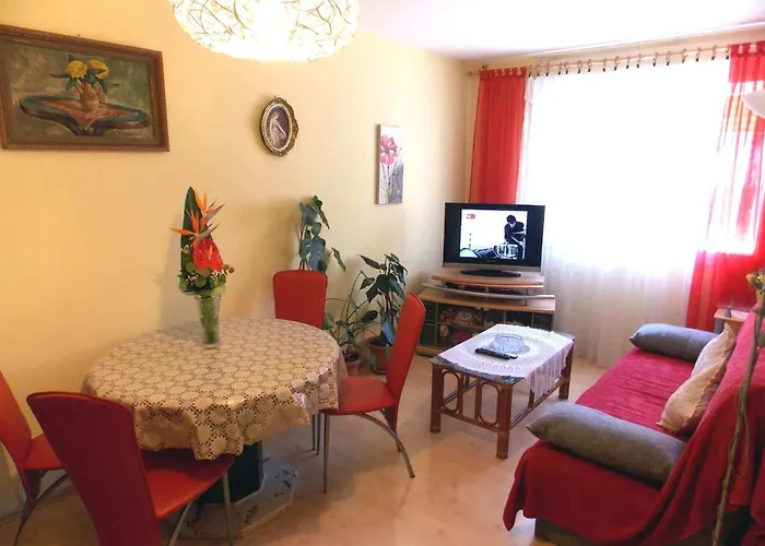 With Wifi - 15329 Apartamento *