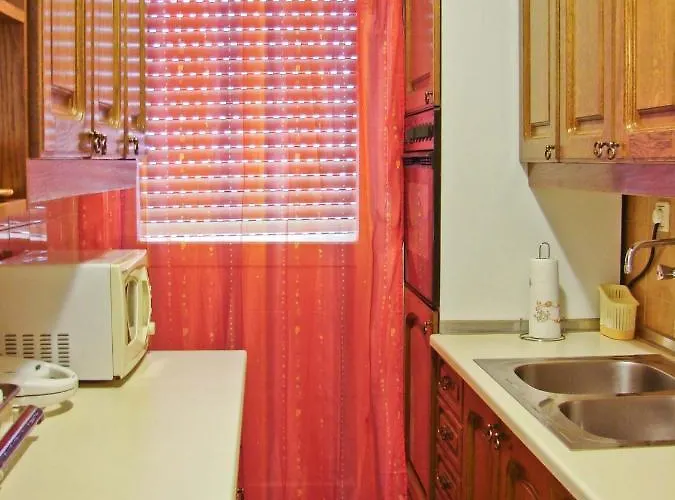 With Wifi - 15329 Apartment