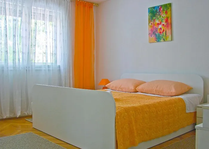 With Wifi - 15329 Apartamento Split