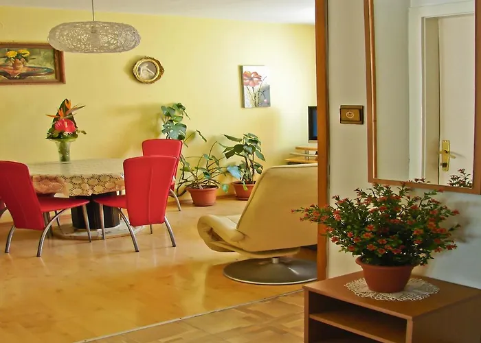 Apartment With Wifi - 15329 *
