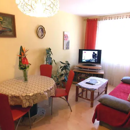 With Wifi - 15329 Appartement *