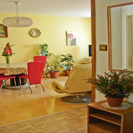 Daire With Wifi - 15329 *